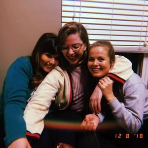 Meet your Posher, Lindsey